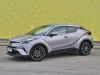 Toyota C-HR 1,8 VVT-i Hybrid C-HIC (c) Stefan Gruber