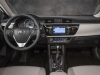 Neuer Toyota Corolla (c) Toyota