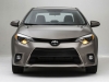 Neuer Toyota Corolla (c) Toyota