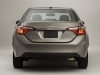 Neuer Toyota Corolla (c) Toyota