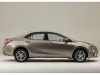 Neuer Toyota Corolla (c) Toyota