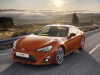 Toyota GT86 (c) Toyota