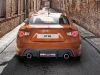 Toyota GT86 (c) Toyota