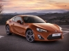 Toyota GT86 (c) Toyota