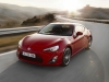 Toyota GT86 (c) Toyota