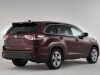 Toyota Highlander (c) Toyota