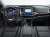 Toyota Highlander (c) Toyota