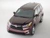 Toyota Highlander (c) Toyota