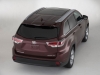 Toyota Highlander (c) Toyota