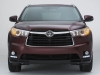 Toyota Highlander (c) Toyota