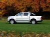 Toyota Hilux (c) Toyota