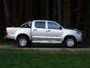 Toyota Hilux (c) Toyota