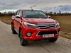 Toyota Hilux 2,4 D-4D Lounge Automatik (c) Stefan Gruber