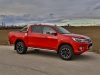 Toyota Hilux 2,4 D-4D Lounge Automatik (c) Stefan Gruber