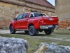 Toyota Hilux 2,4 D-4D Lounge Automatik (c) Stefan Gruber