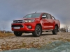 Toyota Hilux 2,4 D-4D Lounge Automatik (c) Stefan Gruber