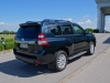 Toyota Land Cruiser 300 3,0 D-4D AT President (c) Stefan Gruber