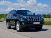 Toyota Land Cruiser 300 3,0 D-4D AT President (c) Stefan Gruber