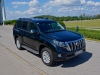 Toyota Land Cruiser 300 3,0 D-4D AT President (c) Stefan Gruber