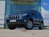 Toyota Land Cruiser 300 3,0 D-4D AT President (c) Stefan Gruber