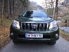 Toyota Land Cruiser 300 3,0 D-4D 190 Premium (c) Stefan Gruber