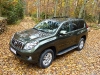 Toyota Land Cruiser 300 3,0 D-4D 190 Premium (c) Stefan Gruber