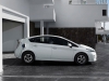 Toyota Prius Plug-in Hybrid (c) Toyota
