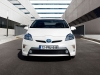 Toyota Prius Plug-in Hybrid (c) Toyota