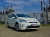 Toyota Prius 1,8 VVT-i Hybrid Plug-in Comfort (c) Stefan Gruber
