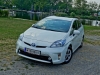 Toyota Prius 1,8 VVT-i Hybrid Plug-in Comfort (c) Stefan Gruber