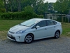 Toyota Prius 1,8 VVT-i Hybrid Plug-in Comfort (c) Stefan Gruber