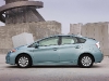 Toyota Prius Plug-In (c) Toyota