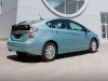 Toyota Prius Plug-In (c) Toyota