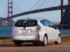 Toyota Prius v (c) Toyota
