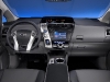 Toyota Prius v (c) Toyota