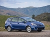 Toyota Prius v (c) Toyota