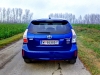 Toyota Prius+ (c) Stefan Gruber