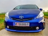 Toyota Prius+ (c) Stefan Gruber
