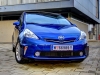 Toyota Prius+ (c) Stefan Gruber