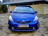 Toyota Prius+ (c) Stefan Gruber