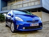 Toyota Prius+ (c) Stefan Gruber
