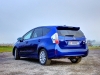 Toyota Prius+ (c) Stefan Gruber