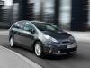 Toyota Prius+ (c) Toyota