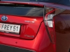 Toyota Prius 1,8 VVT-i Hybrid Lounge VIP (c) Stefan Gruber