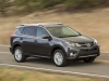 Neuer Toyota RAV4 (c) Toyota