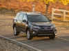 Neuer Toyota RAV4 (c) Toyota