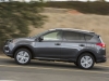 Neuer Toyota RAV4 (c) Toyota