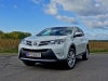 Toyota RAV4 2,2 4WD Executive (c) Stefan Gruber