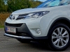 Toyota RAV4 2,2 4WD Executive (c) Stefan Gruber