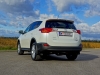 Toyota RAV4 2,2 4WD Executive (c) Stefan Gruber